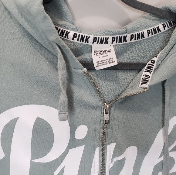 Pink jacket - Picture 2 of 2